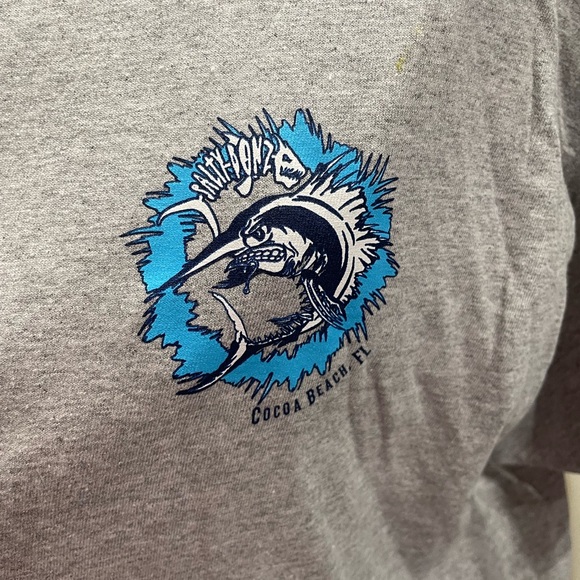 COCOA BEACH TSHIRT - Picture 5 of 8